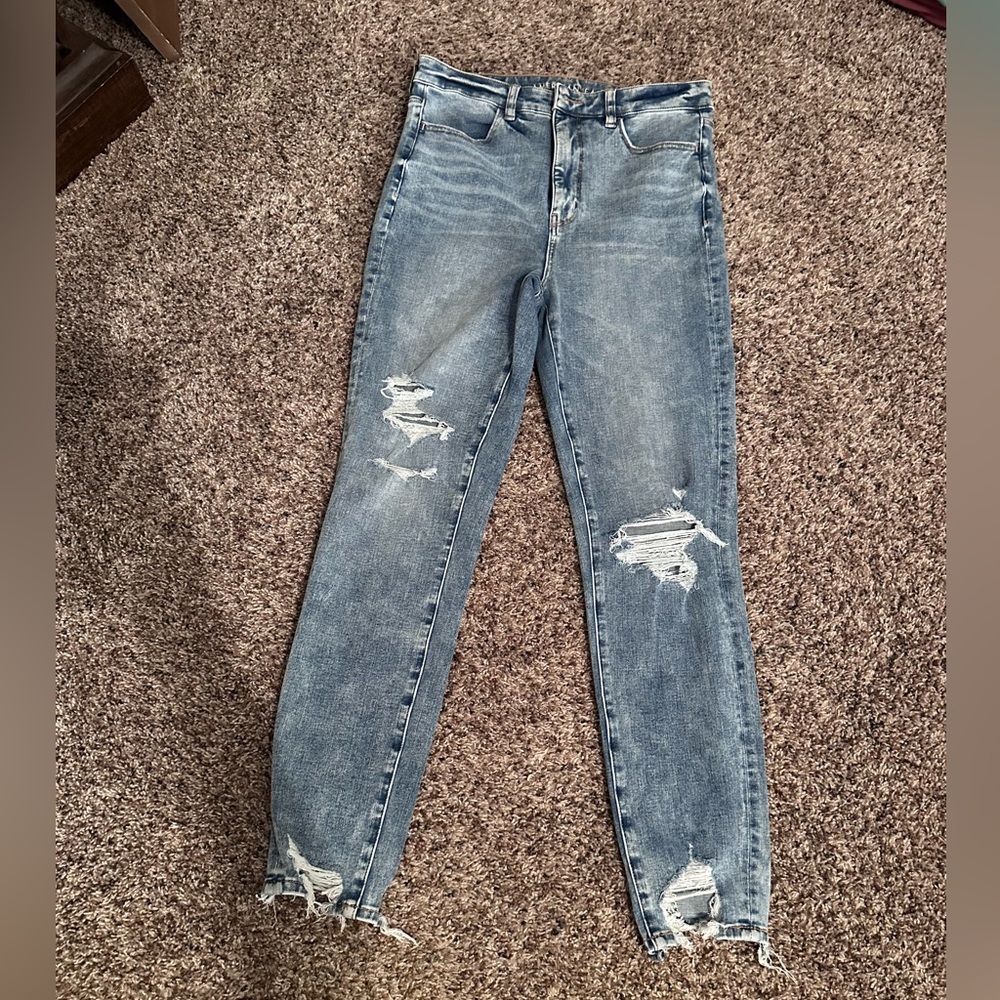 AE Jeggings